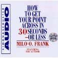 Top-Selling Presentation Audiobook