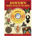 Dover Clip Art Collections