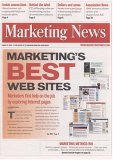 Top-Selling Sales and Marketing Magazines