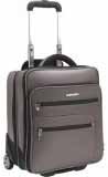Business travel gear