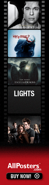 movie posters