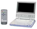 Panasonic electronics