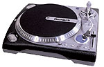 DJ Gear