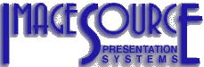 ImageSource AV Presentation Systems Audio Visual Equipment Services