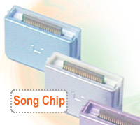 Magic Sing Song Chips